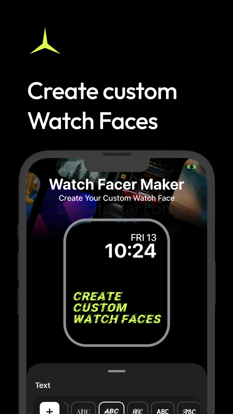 Watch Facer Maker 1.4.2