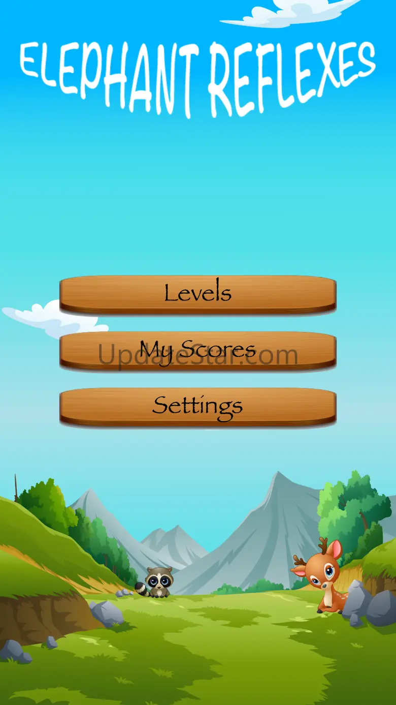 Elephant Reflexes 1.0.3