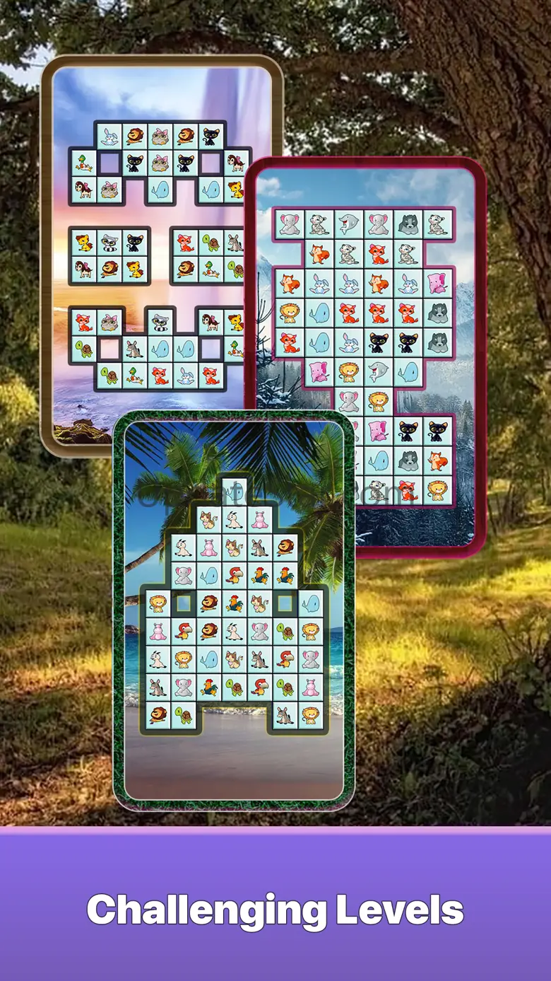 Tile Connect : Onet Classic 1.1