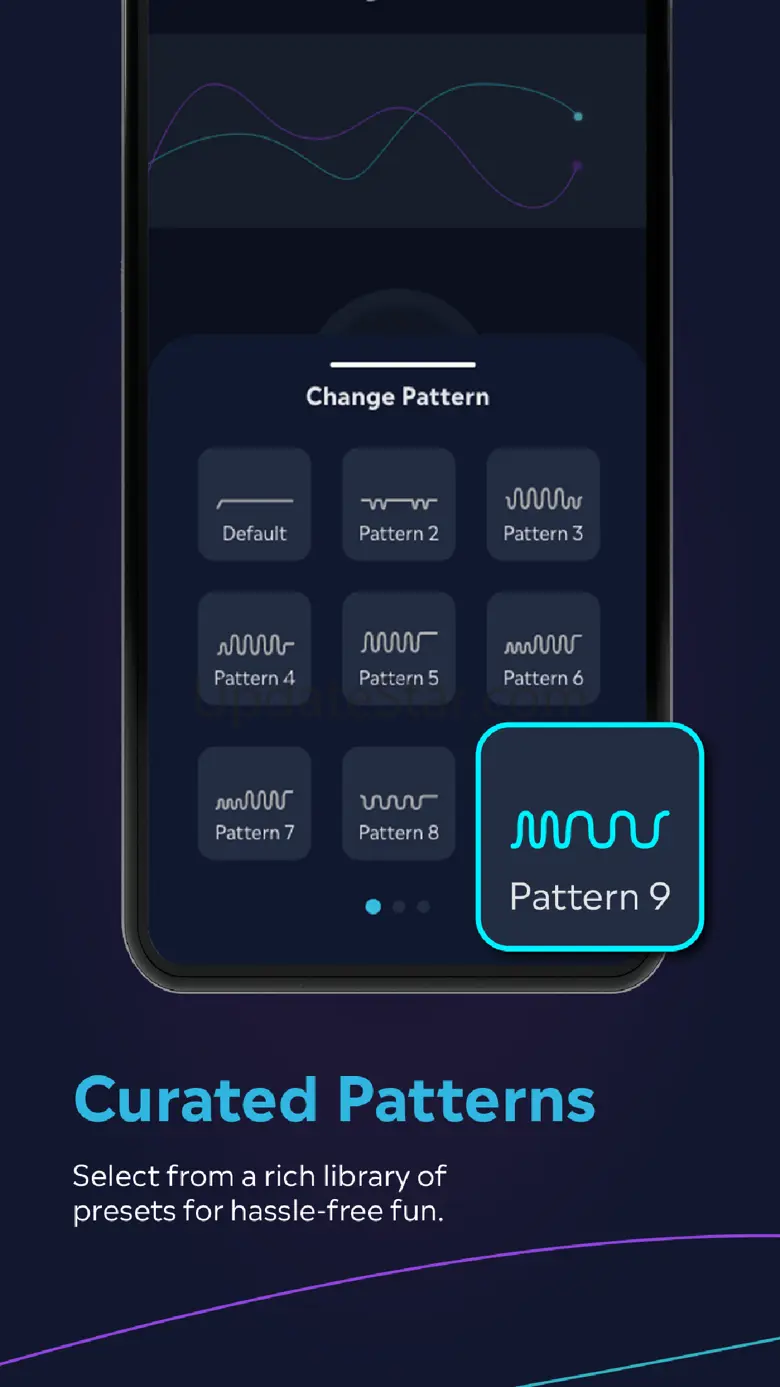 Connexion Remote Control 2024.1
