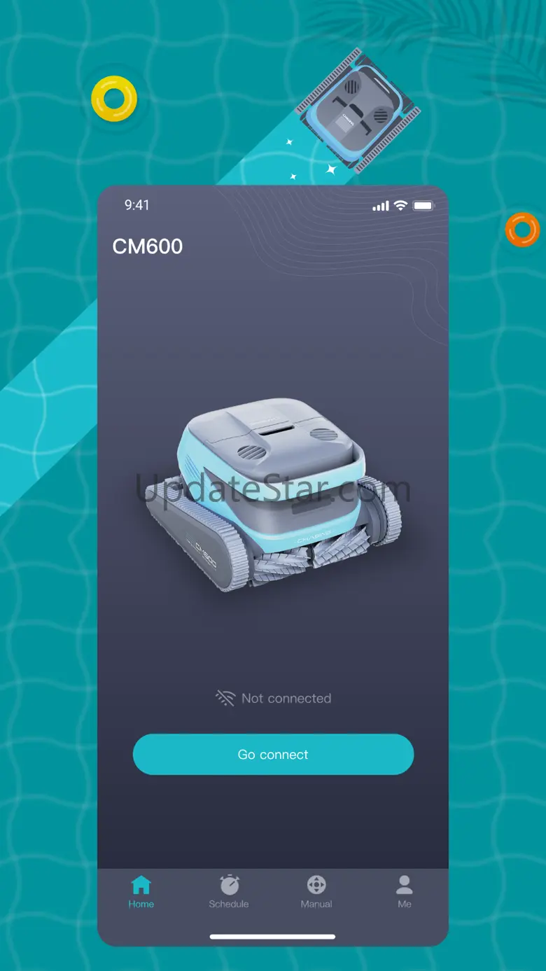 PoolMate Bot 2.1.0