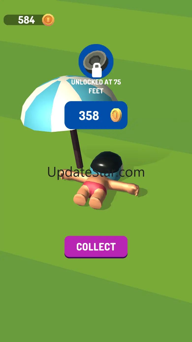Stacky Rocket 0.2