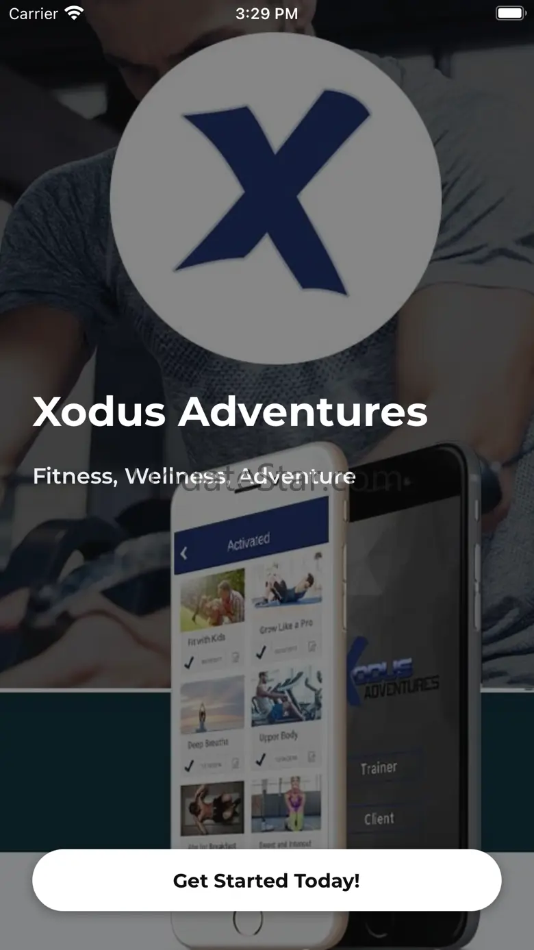 Xodus Adventures 2.7