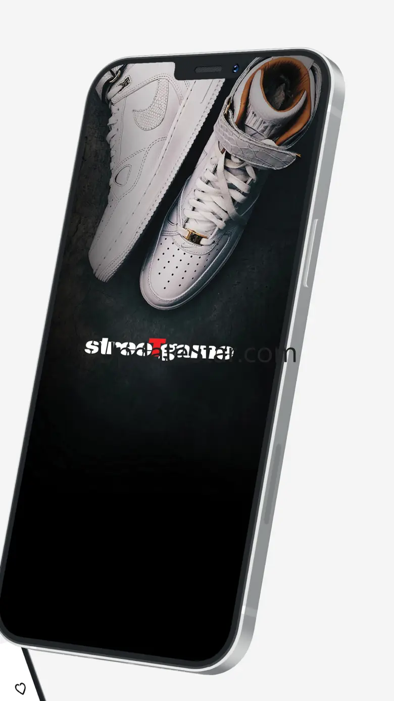 StreetGame
