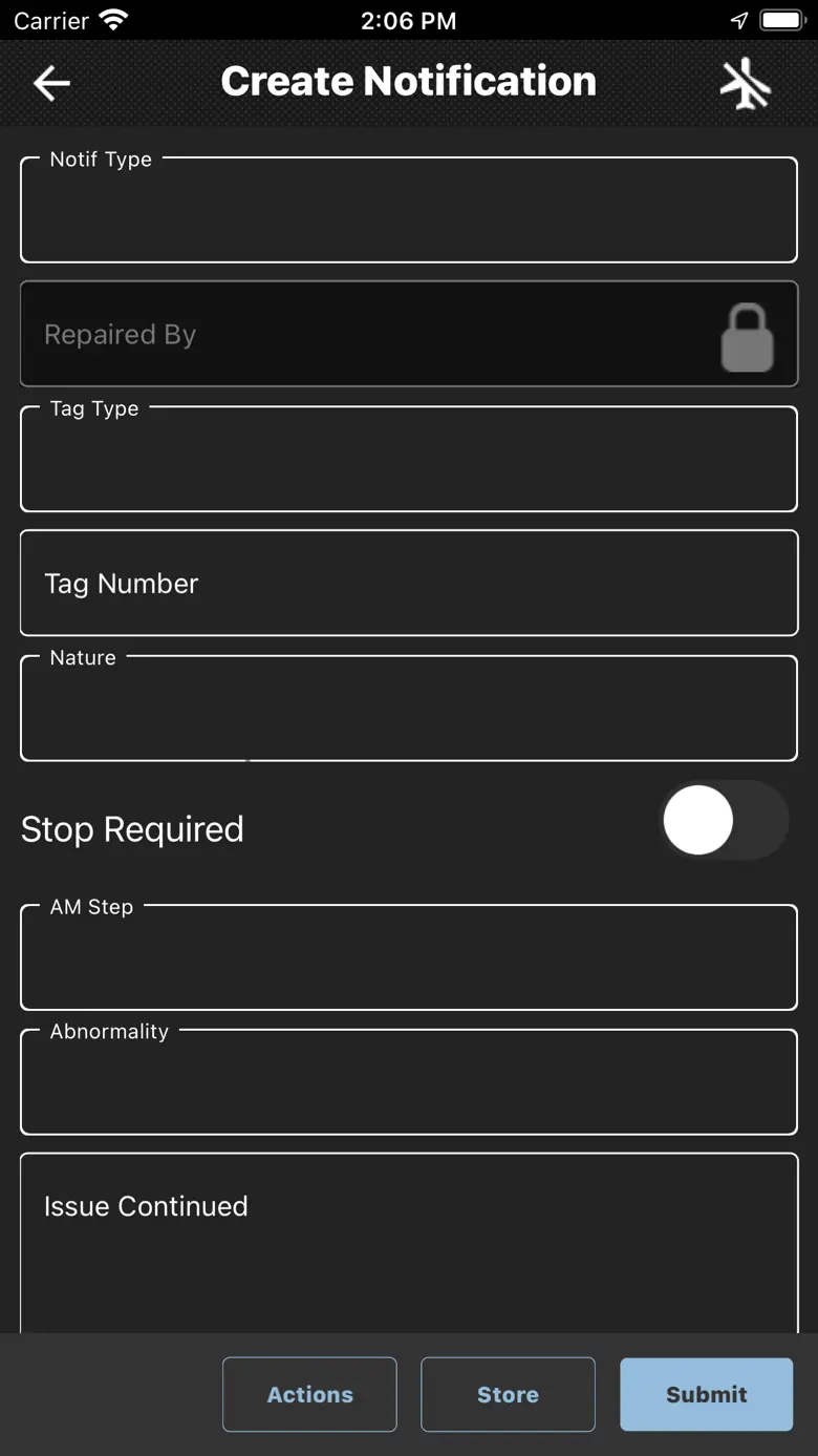 Prometheus Mobile PM 3.0.8