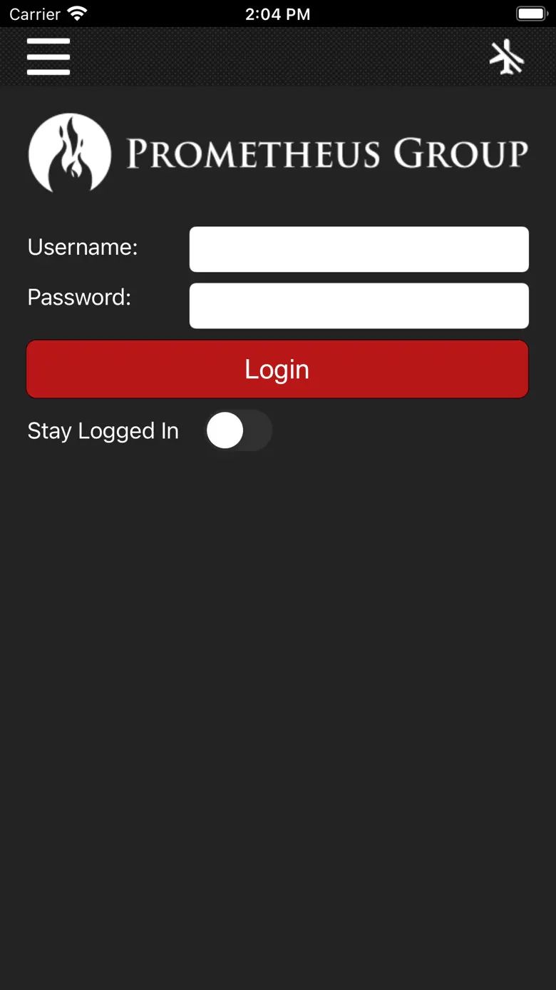 Prometheus Mobile PM 3.0.8