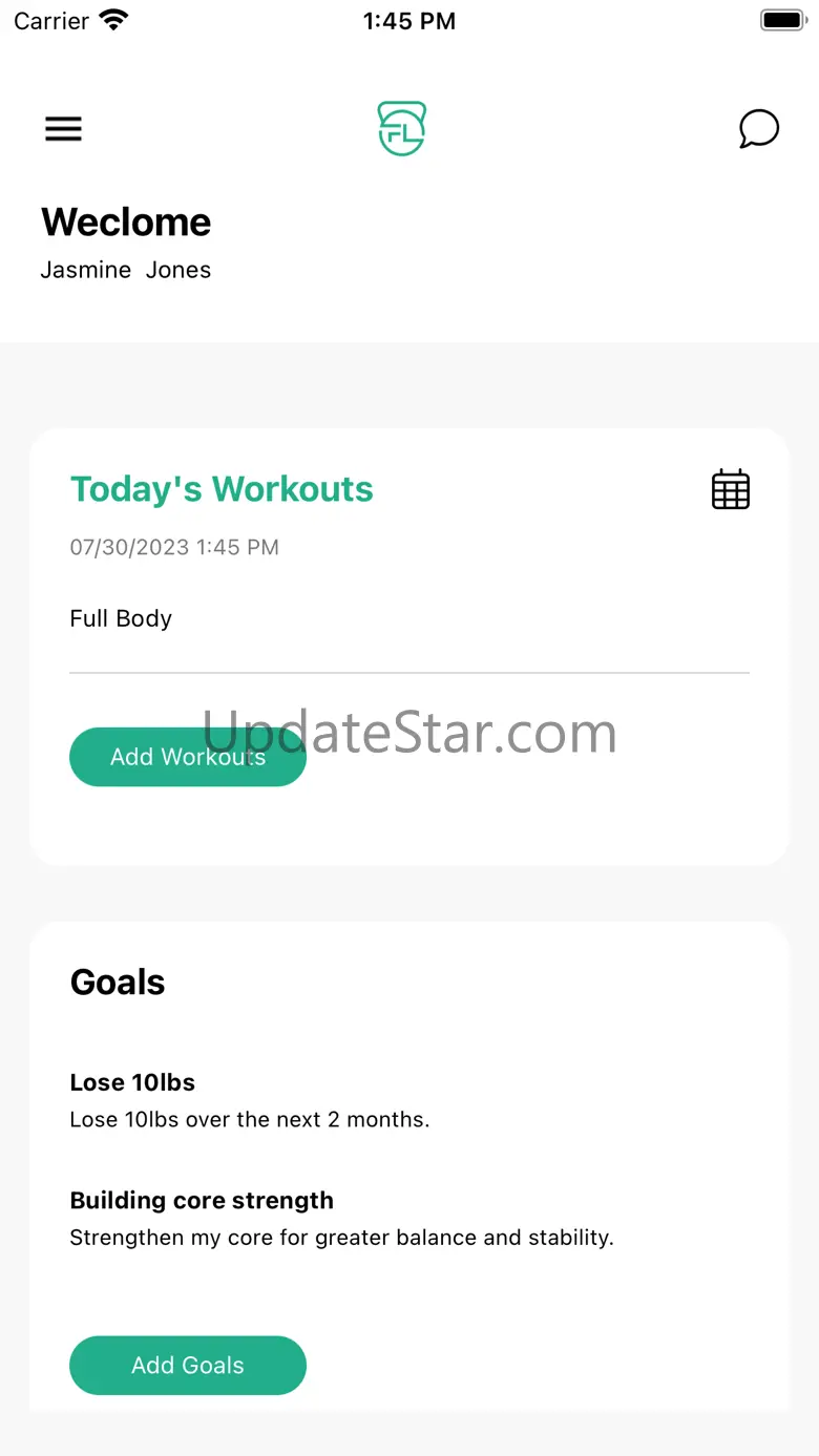 FitnessLink Fit 1.5