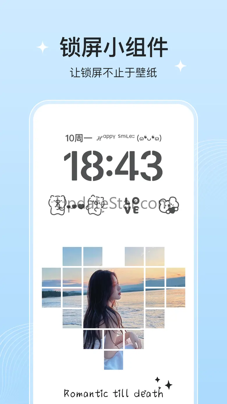 Time Widget - Universal Widget 2.9.8