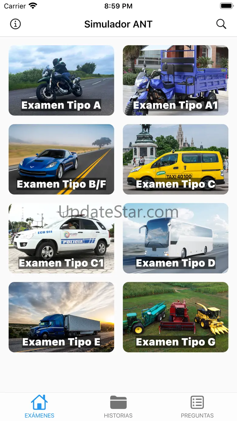 SimANT EC 1.1.0