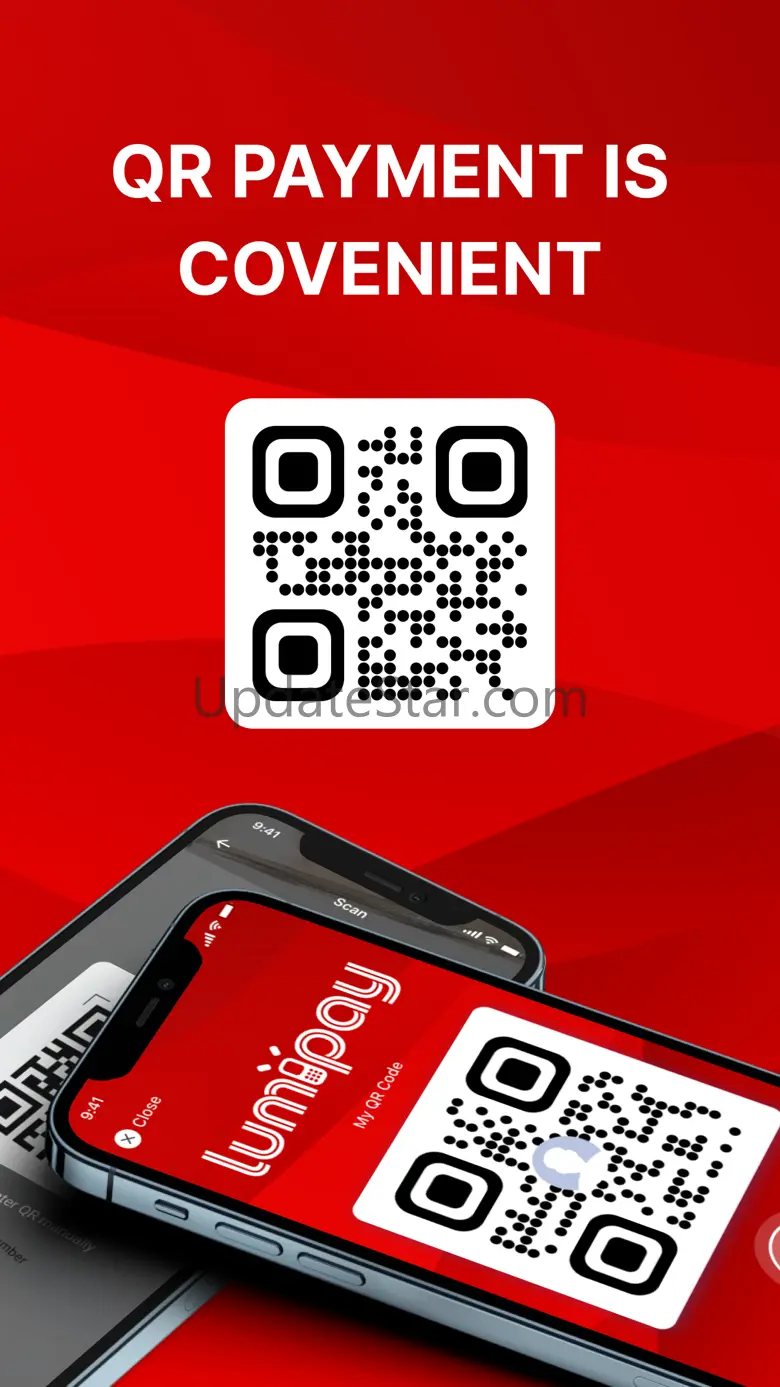 LumiPAY 1.1.1