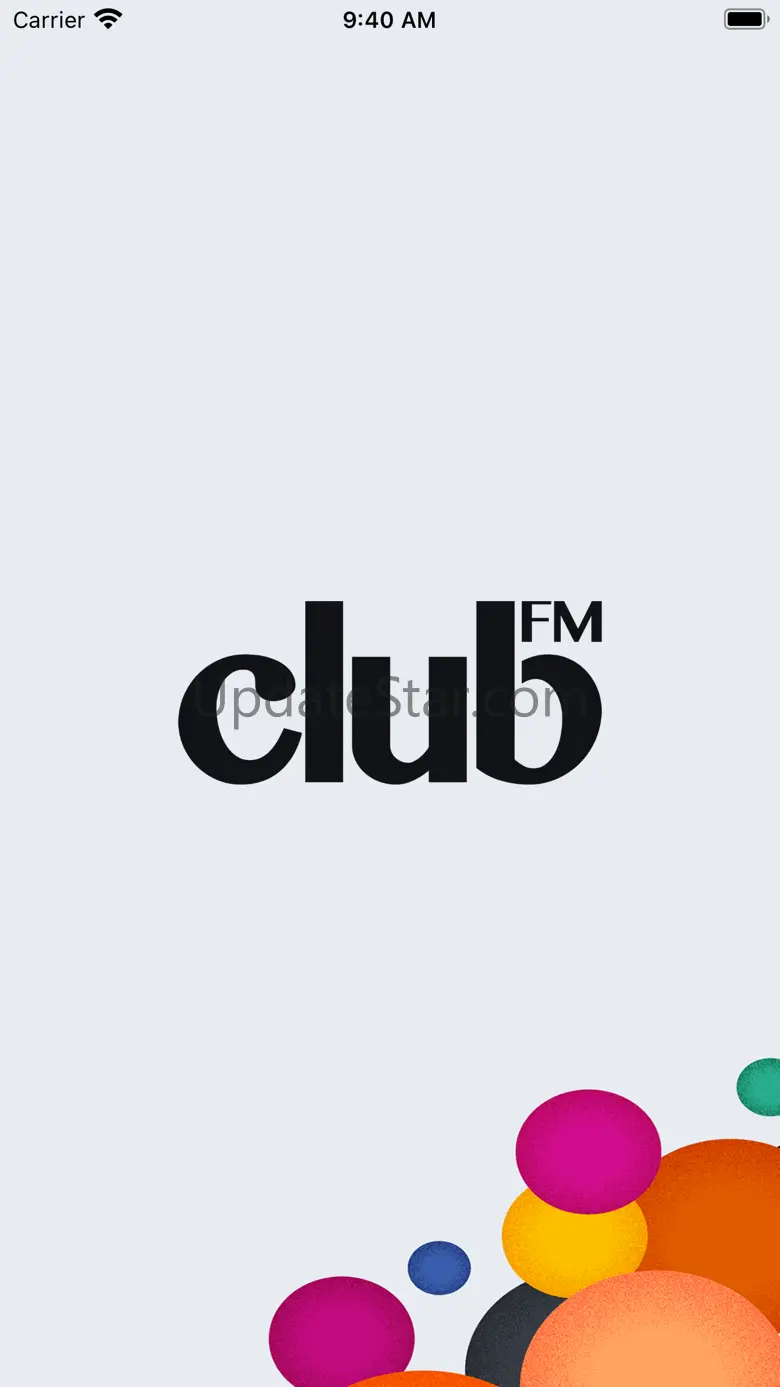 Radio Club FM (Official) 1.2.2