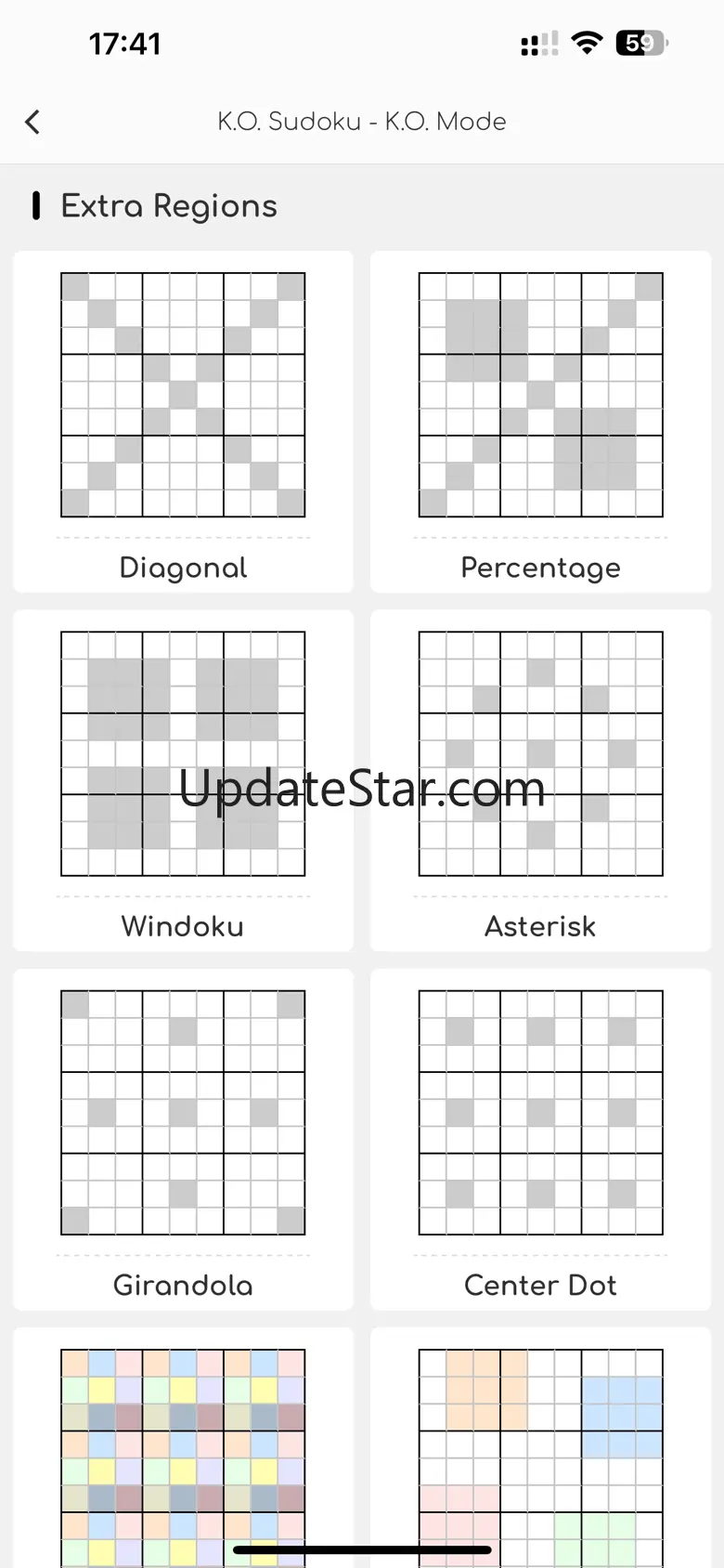 K.O. Sudoku - Sudoku Solver 4.0.3