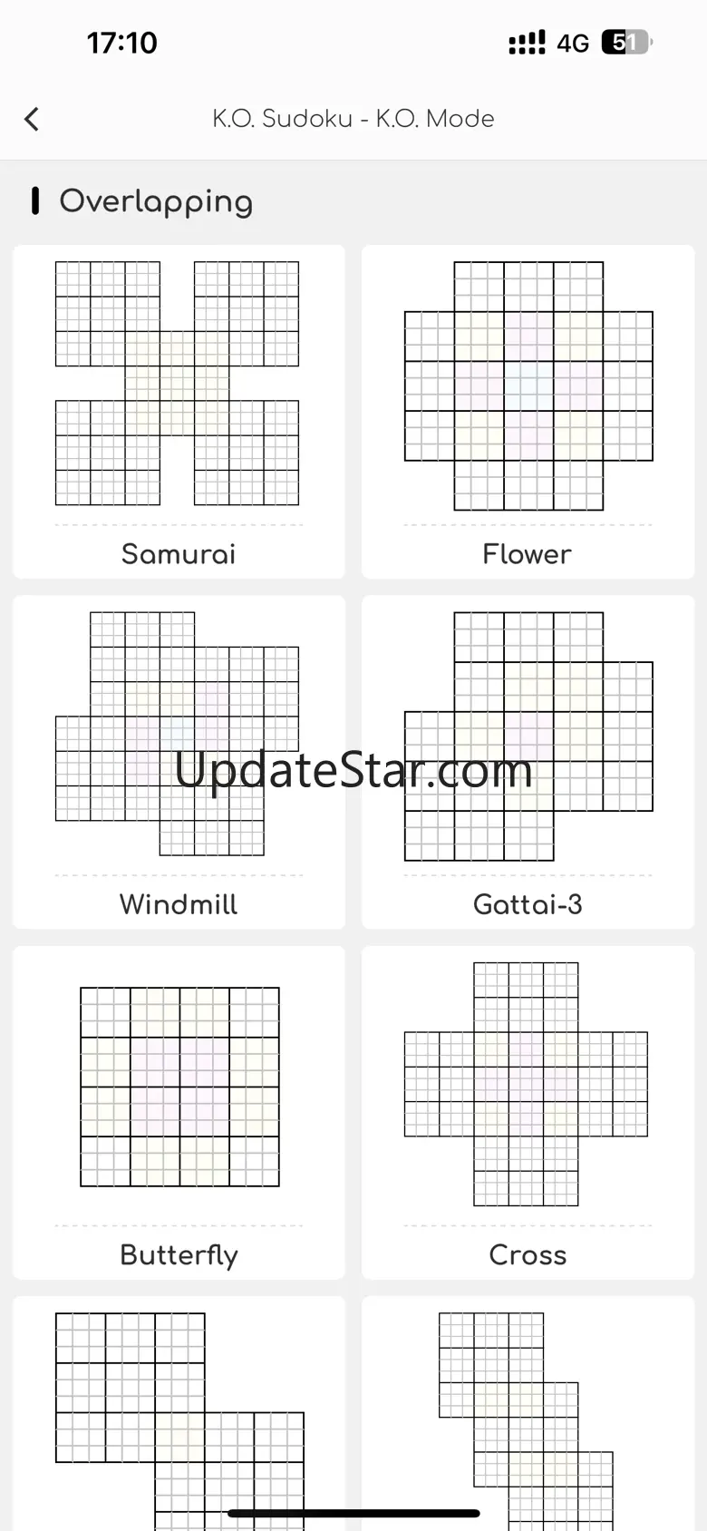 K.O. Sudoku - Sudoku Solver 4.0.3