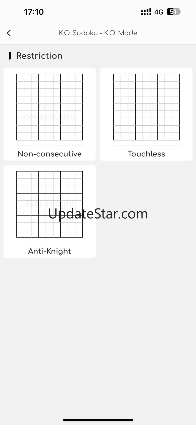 K.O. Sudoku - Sudoku Solver 4.0.3