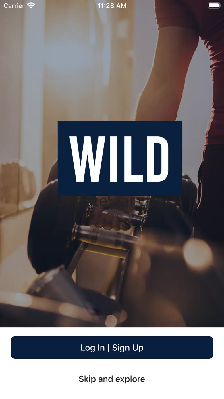 RiverWild Fitness 1.5