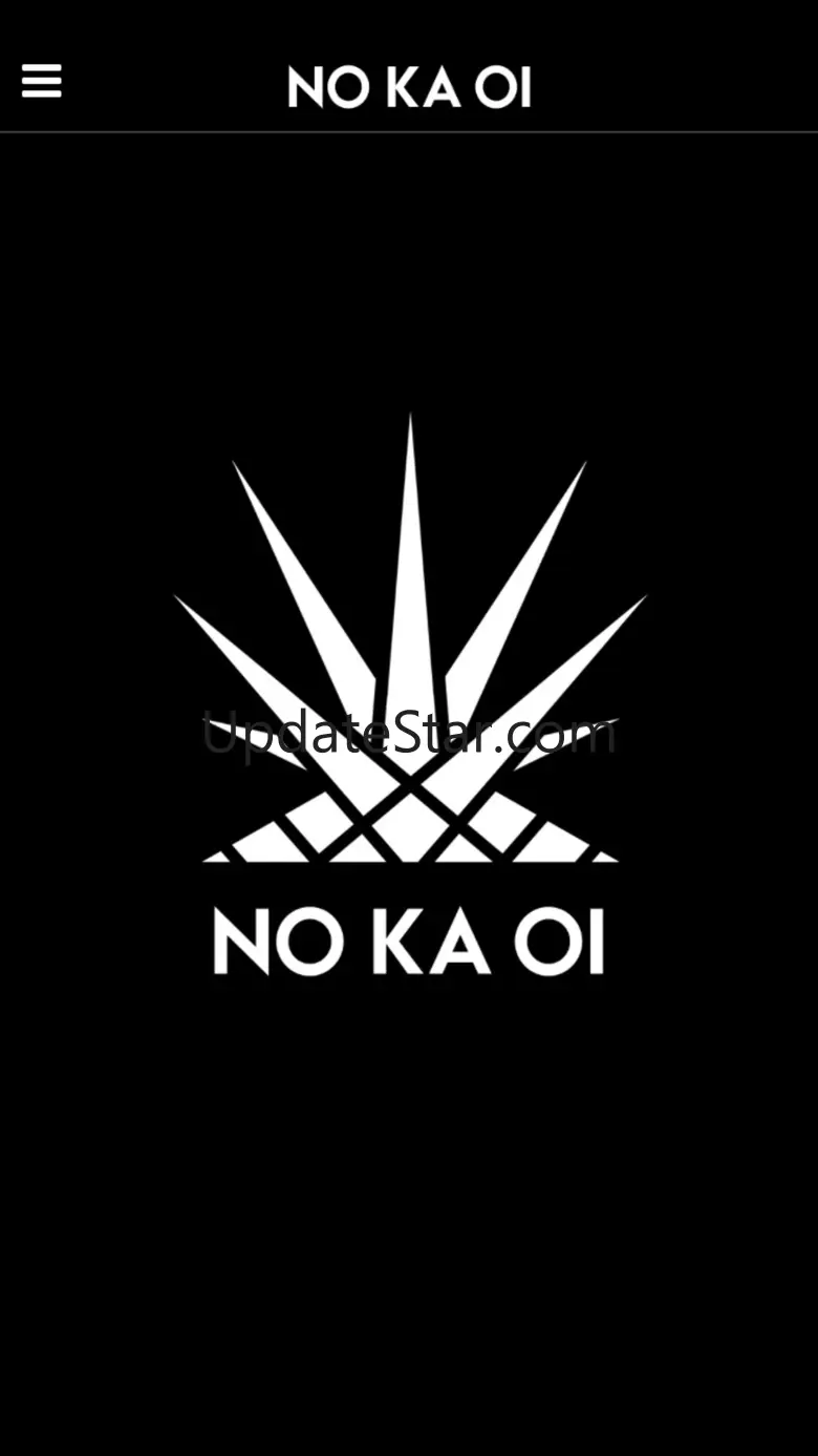 No Ka Oi 1.3.0