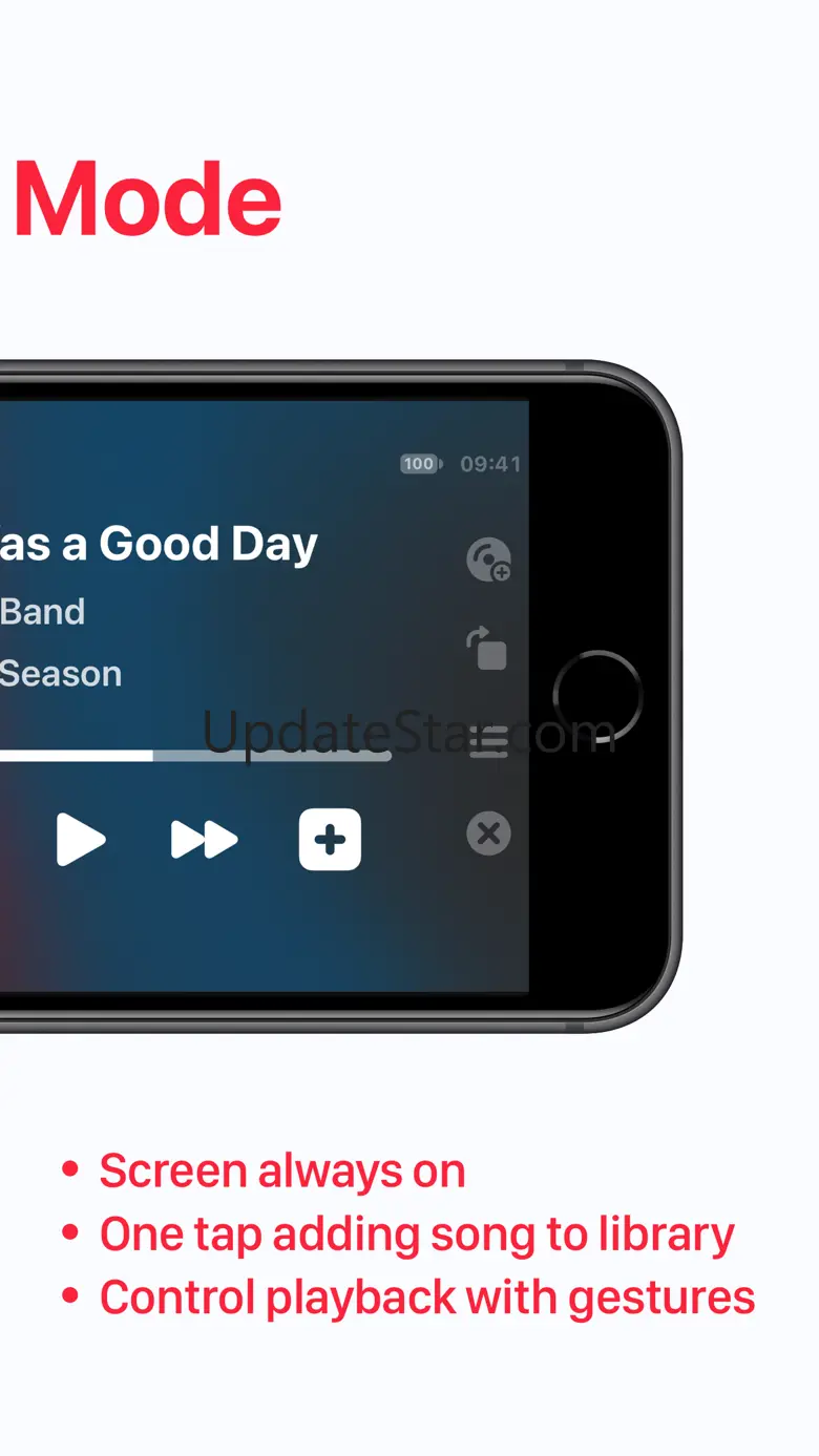 Music Plus - Player Extensions 2.2.1