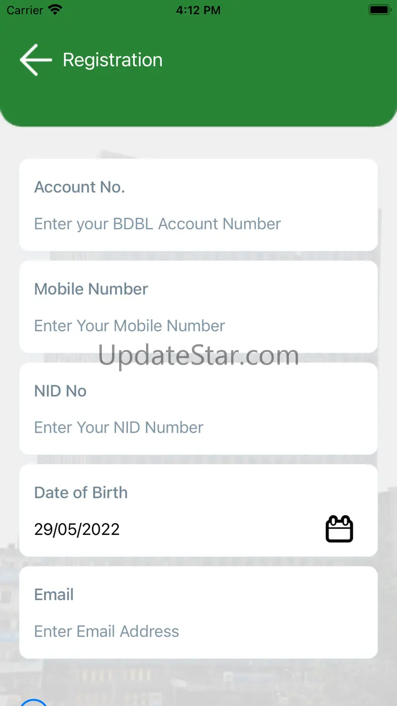 BDBL Digital Bank 2.0.3