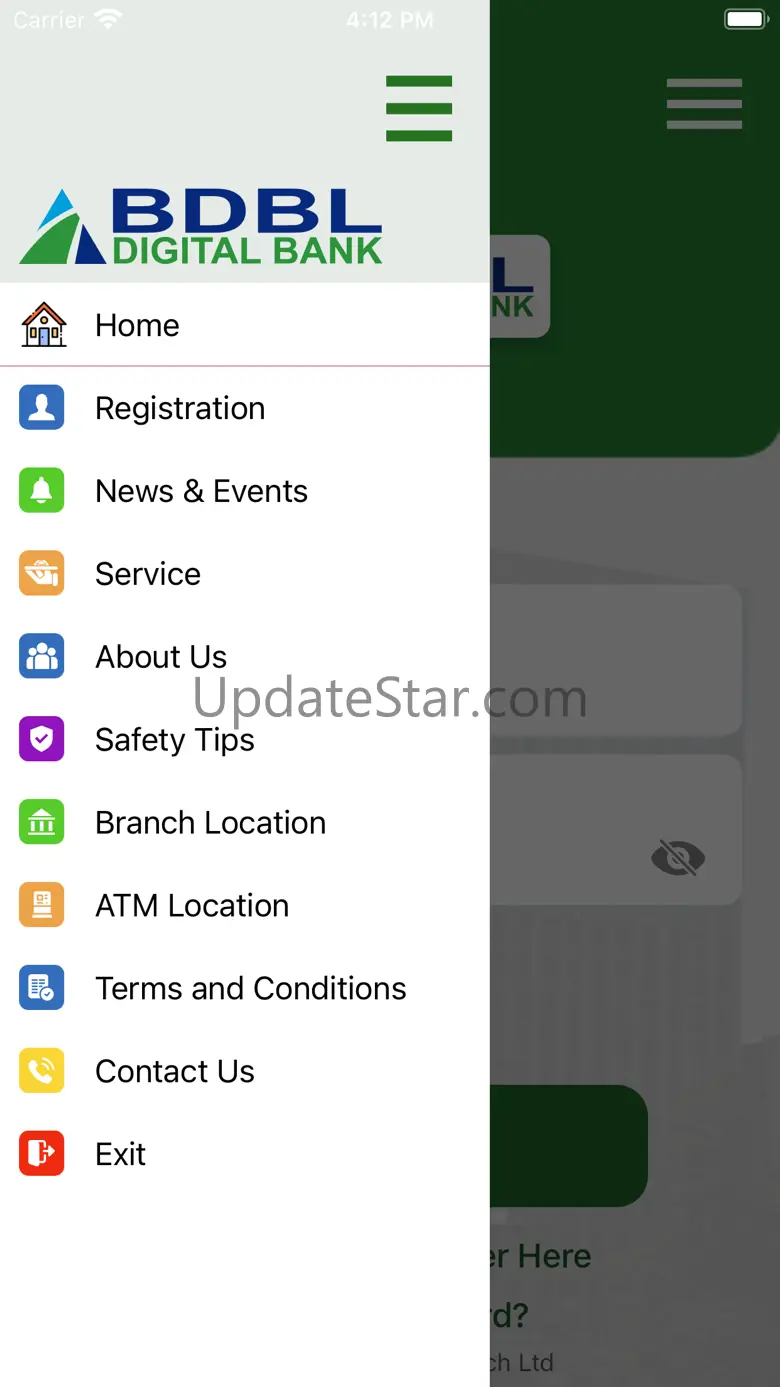 BDBL Digital Bank 2.0.3