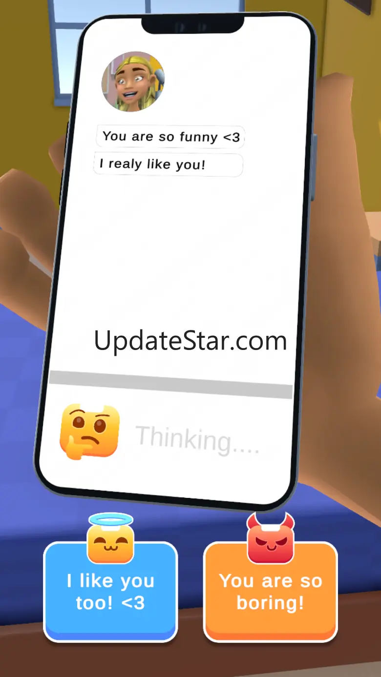 Phone Life 3D 1.0.1