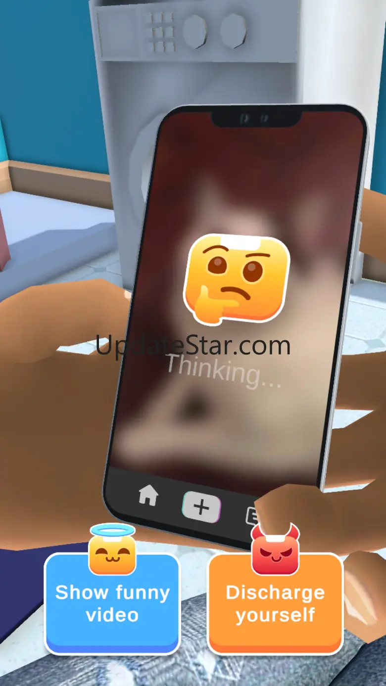 Phone Life 3D 1.0.1