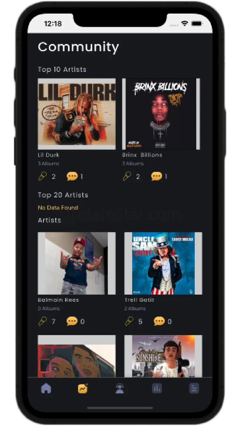 MultiMusicMoguls 1.0.1