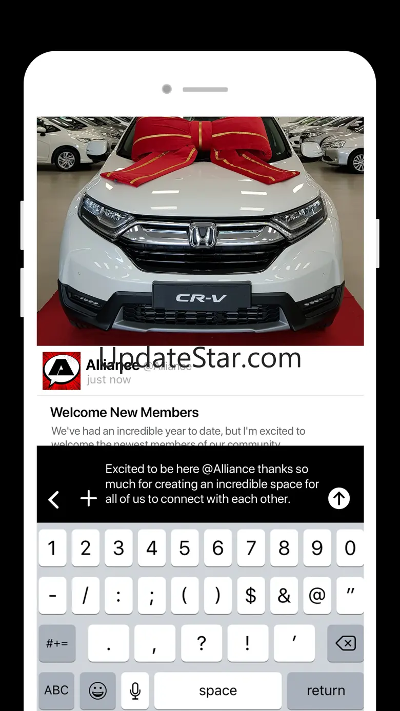 Alliance:Automotive Community 1.57.0