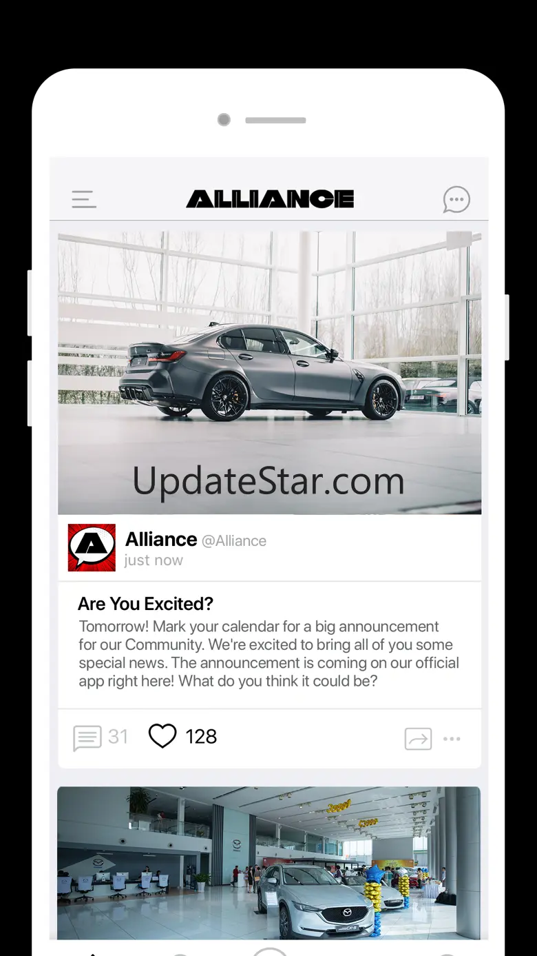 Alliance:Automotive Community 1.57.0