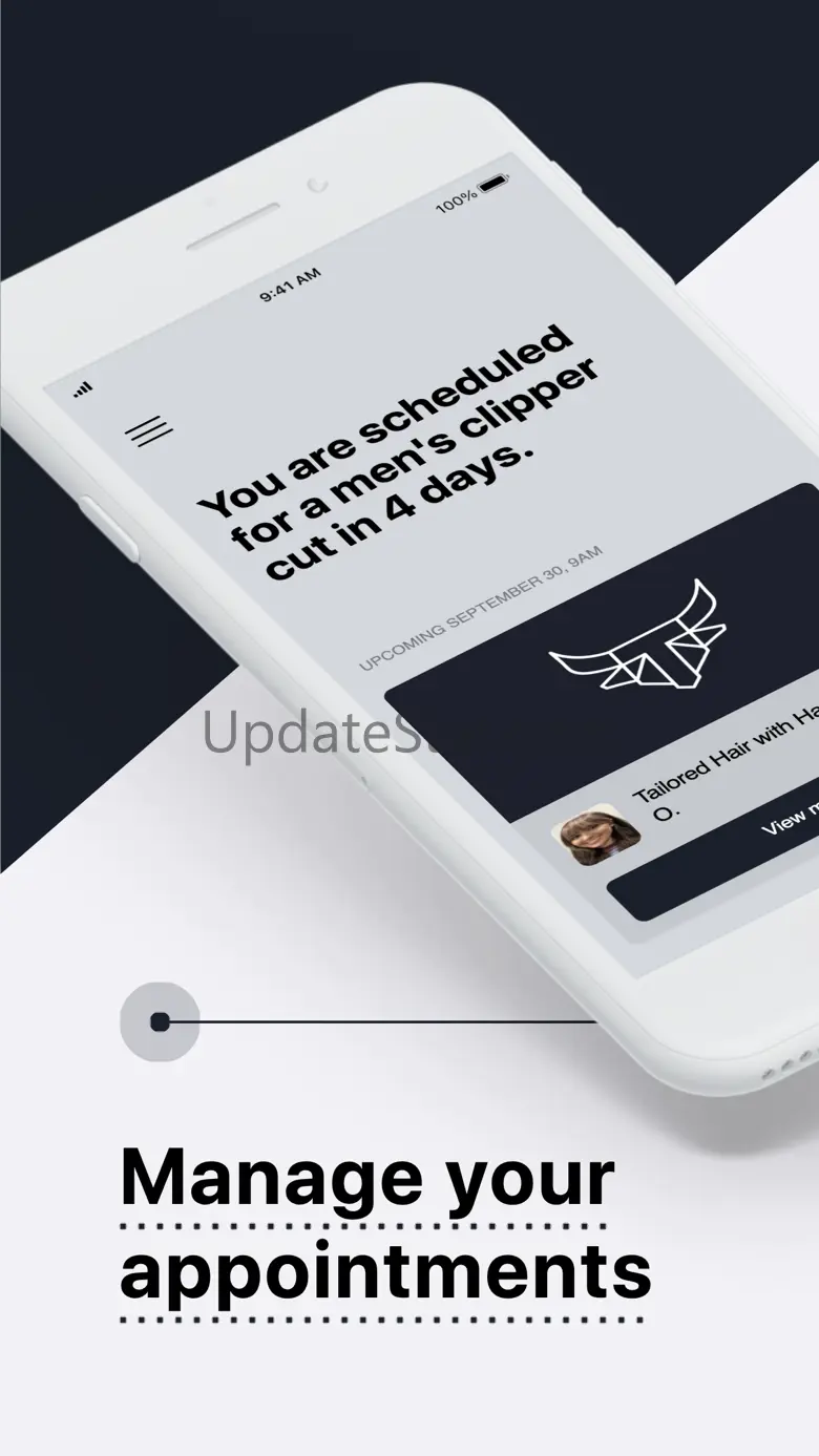Tailored Hair 2.1.1
