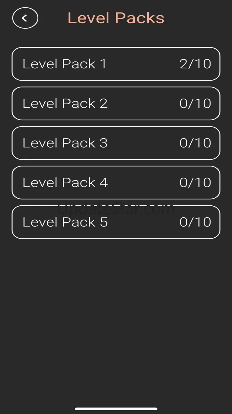 One Line Connect Dots Logic IQ 1.1