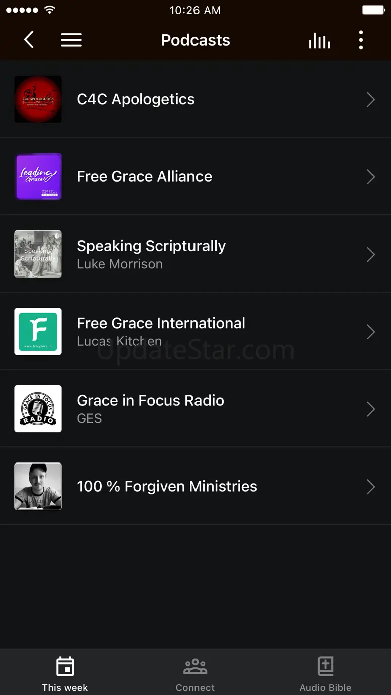Grace Zone 6.2.2