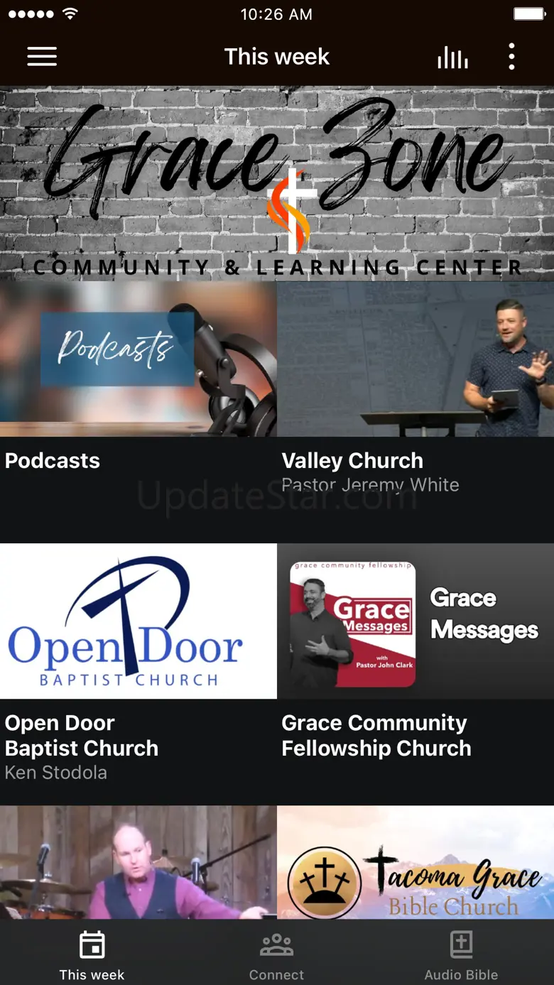 Grace Zone 6.2.2