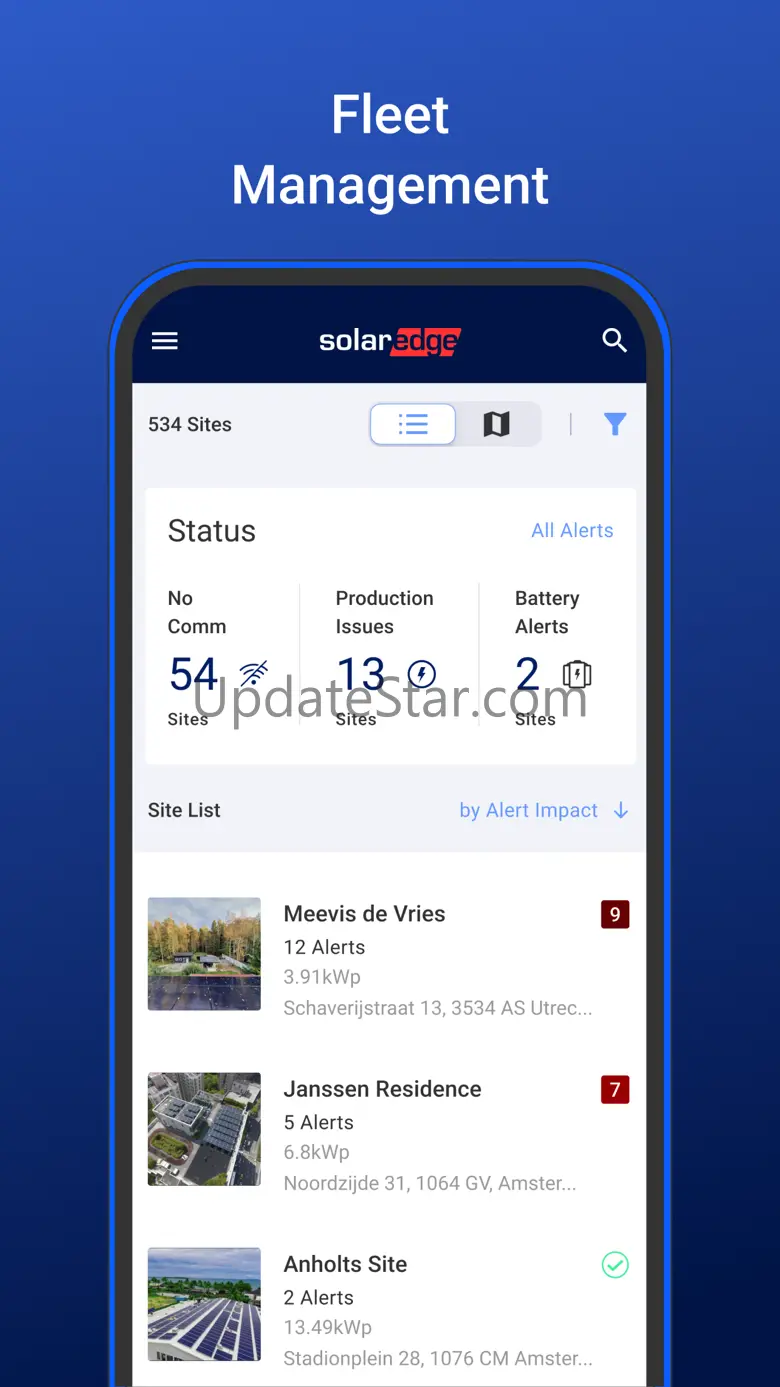 SolarEdge Go 1.4.0