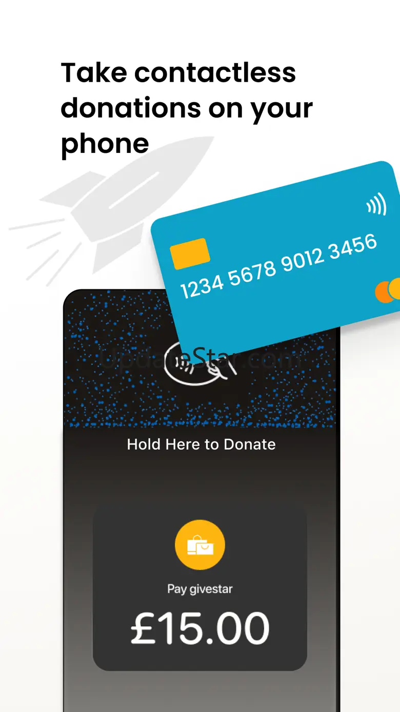 givestar - Fundraising App 4.3.1