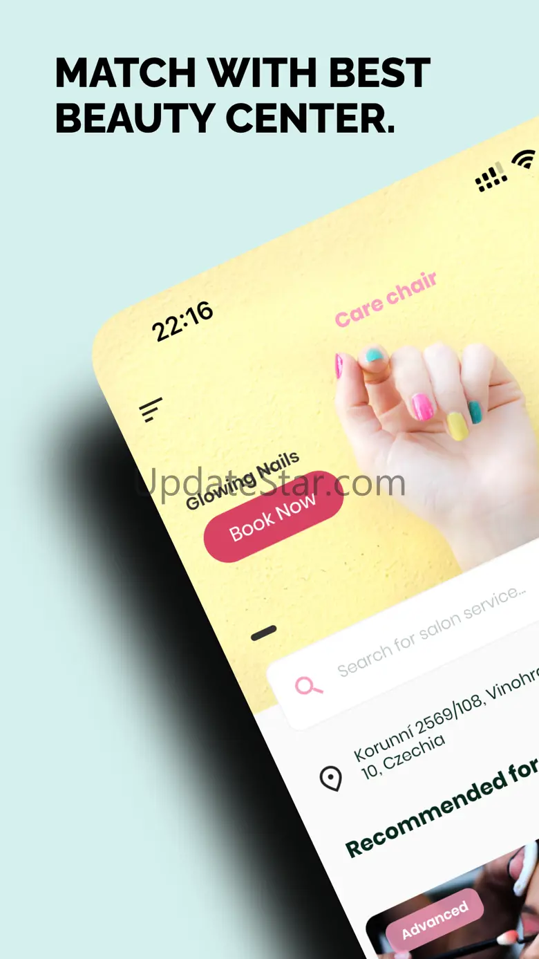 CareChair 3.0.9