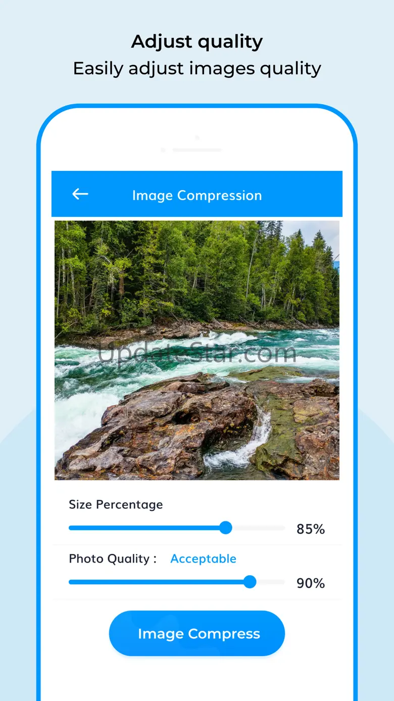 Photo Video Resizer Compressor 1.1
