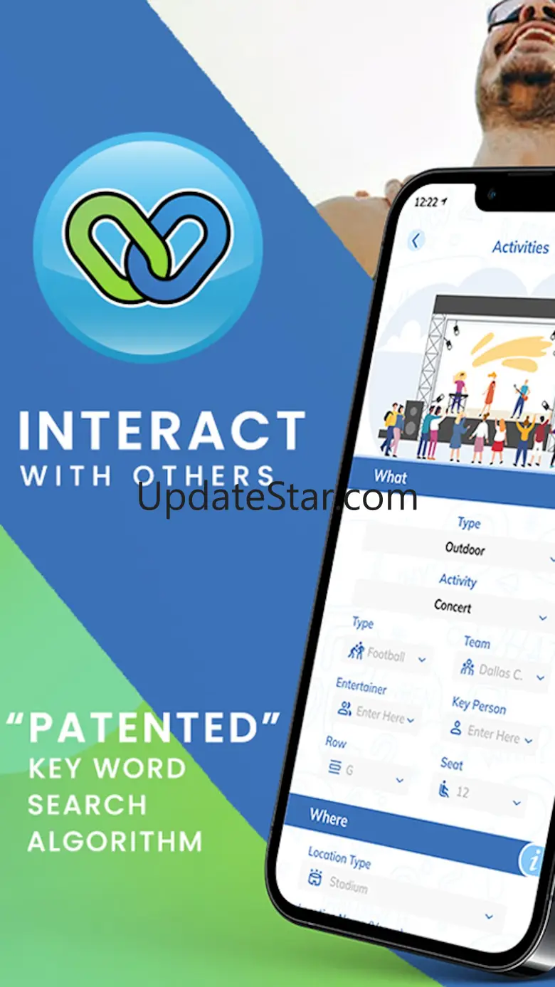 What’sCommon - Social APP 1.02