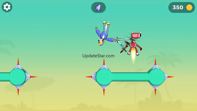 Zero Gravity Arena 0.10