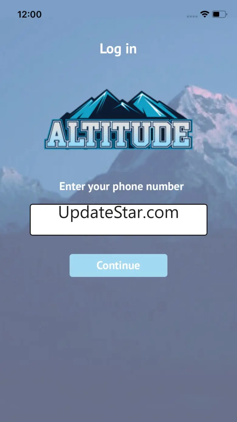 Altitude Dispensary 1.0.2