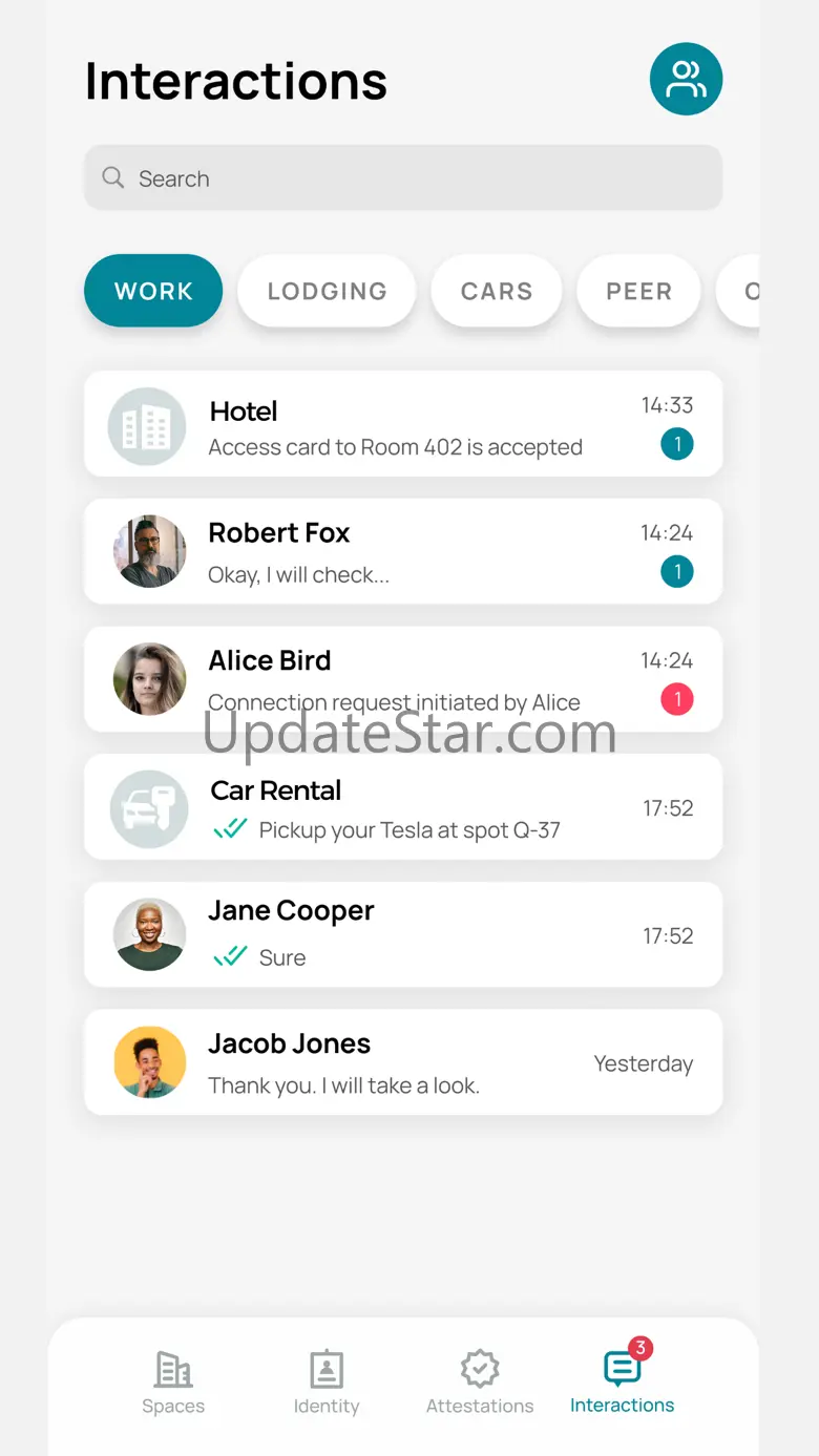 KeyShare 1.13.1