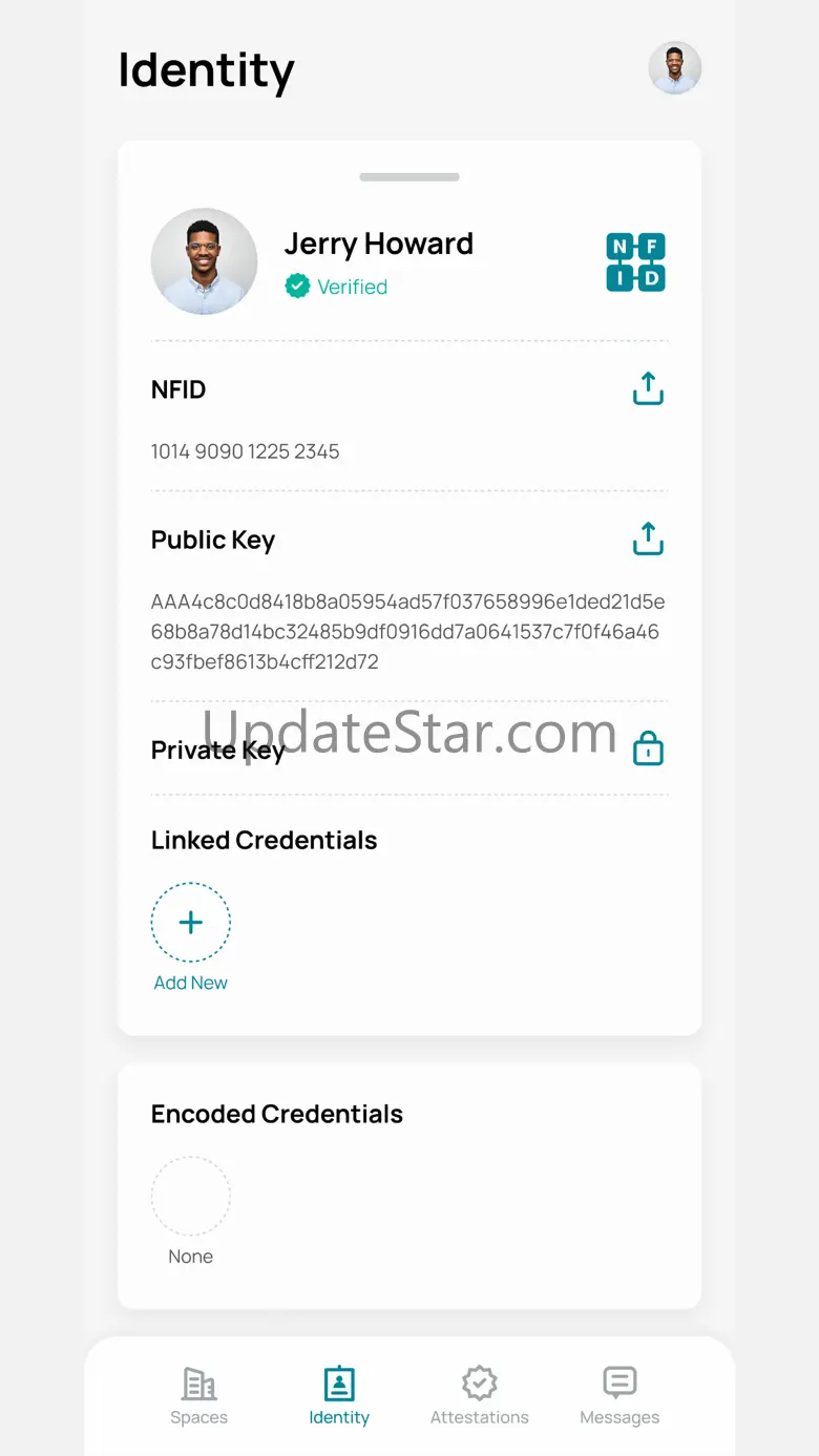 KeyShare 1.13.1