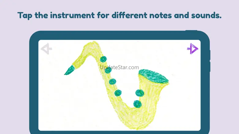 Baby Instrument Sounds 2 1.3