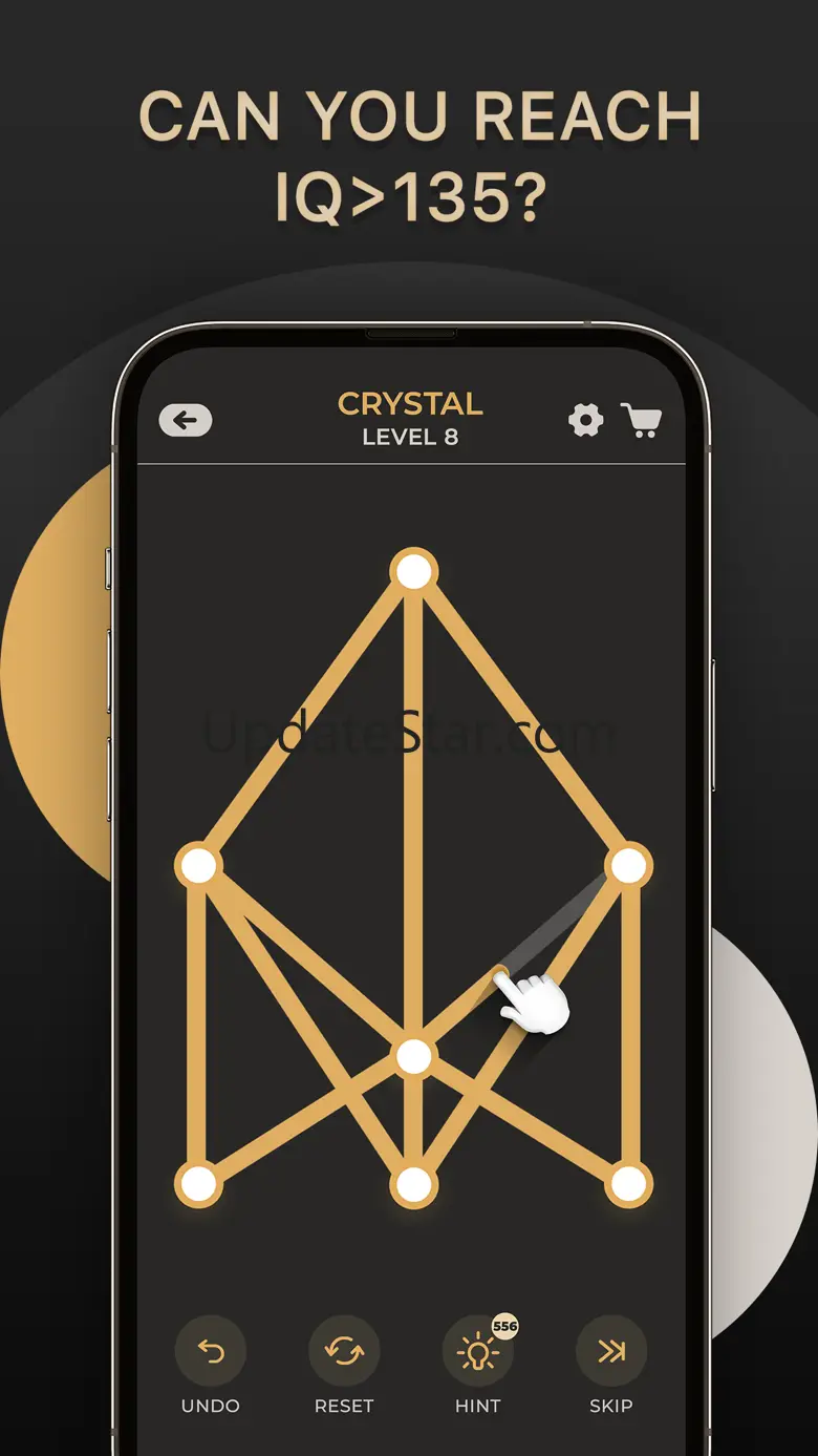 One Line : Connect The Dots 1.0.1