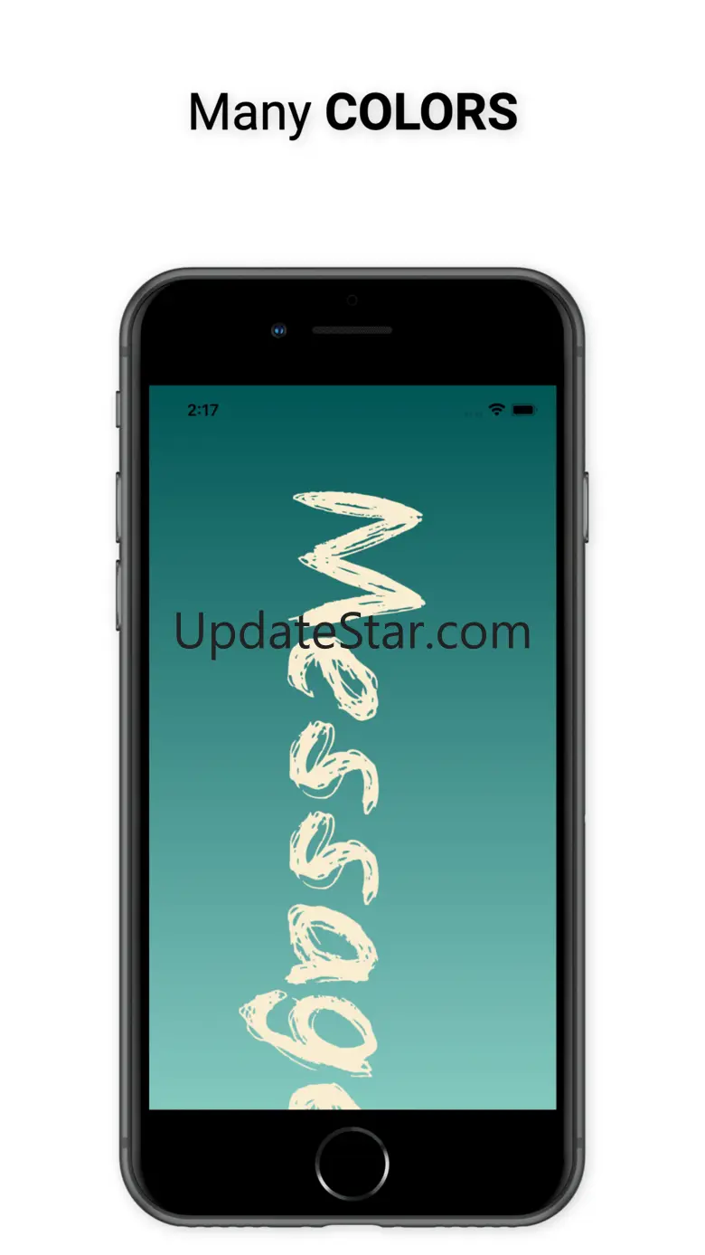 Text Display - Led Monitor 1.2.3