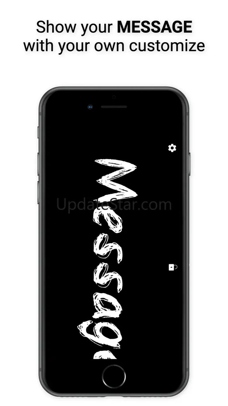Text Display - Led Monitor 1.2.3