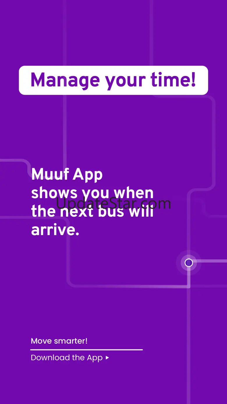 Muuf: Real-time Transit 1.184