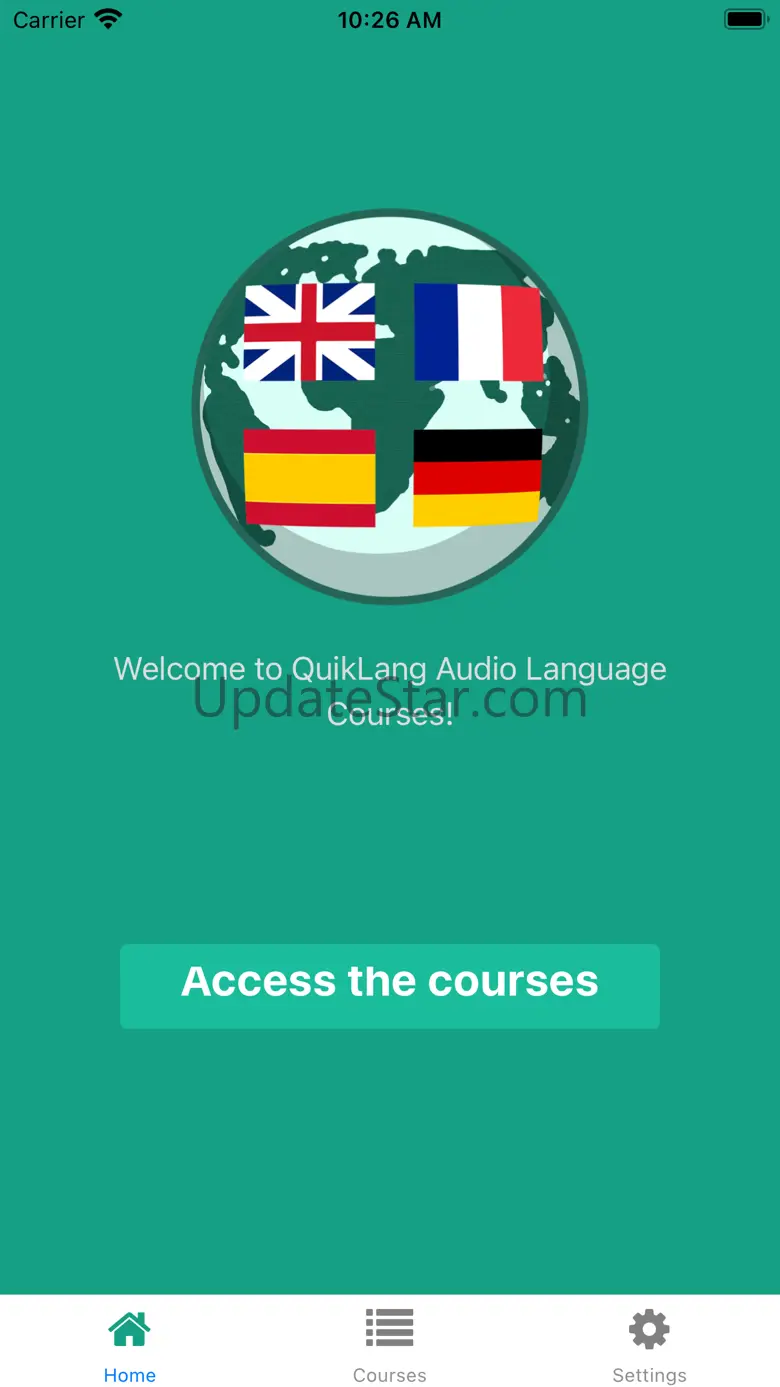QuickLang: Learn Language Fast 1.0.4