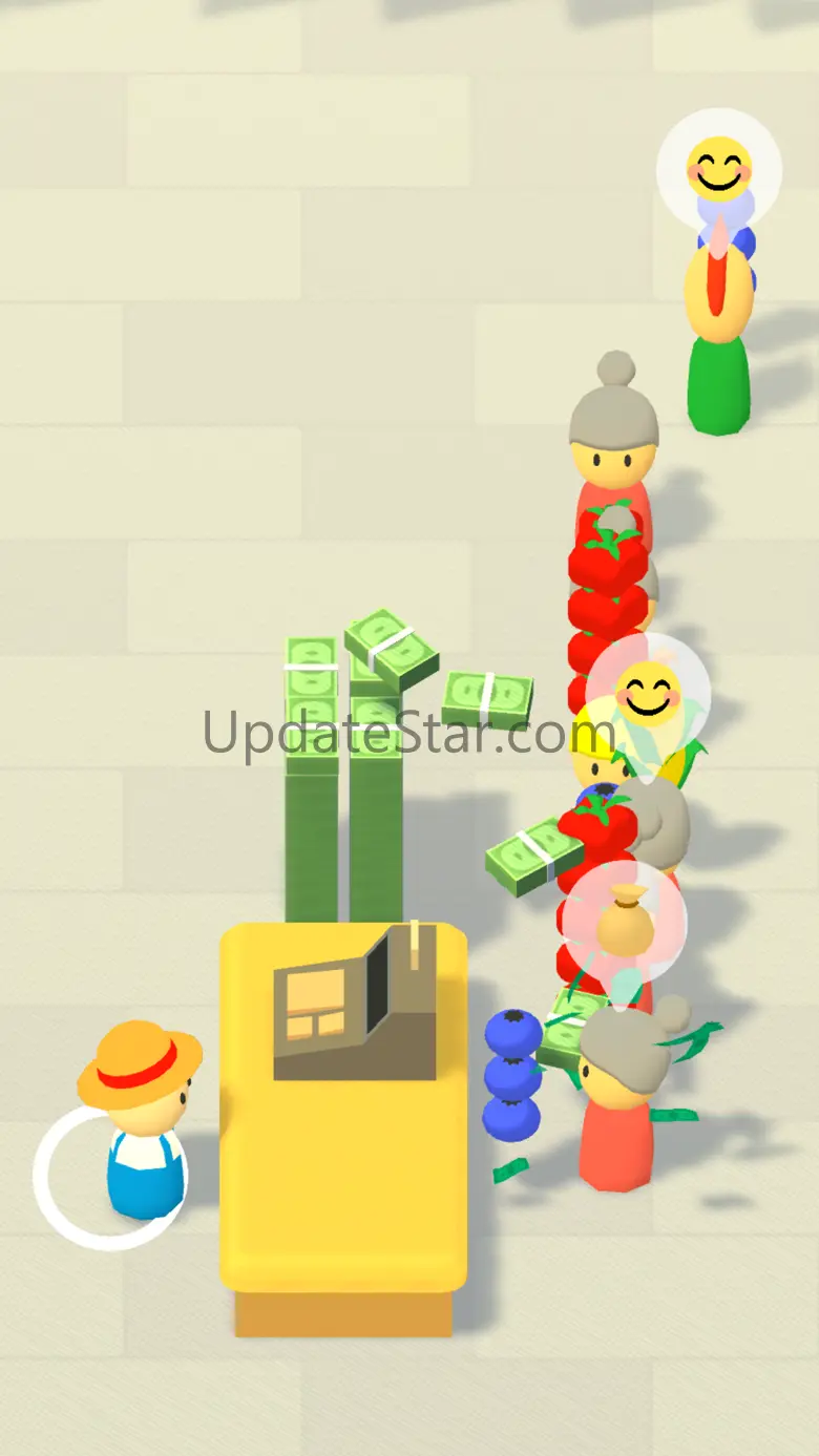 Handy Farm 0.6.0