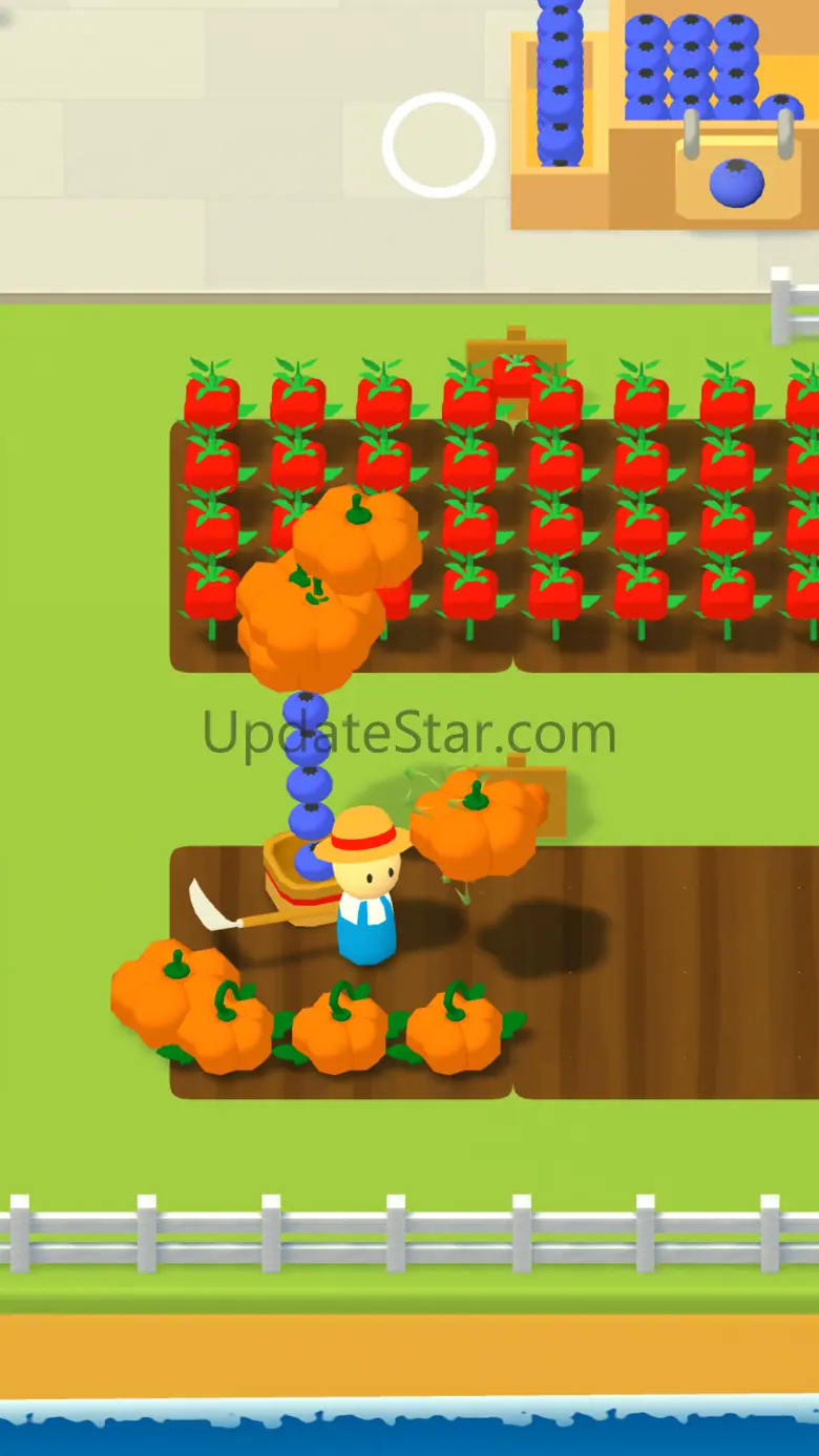 Handy Farm 0.6.0