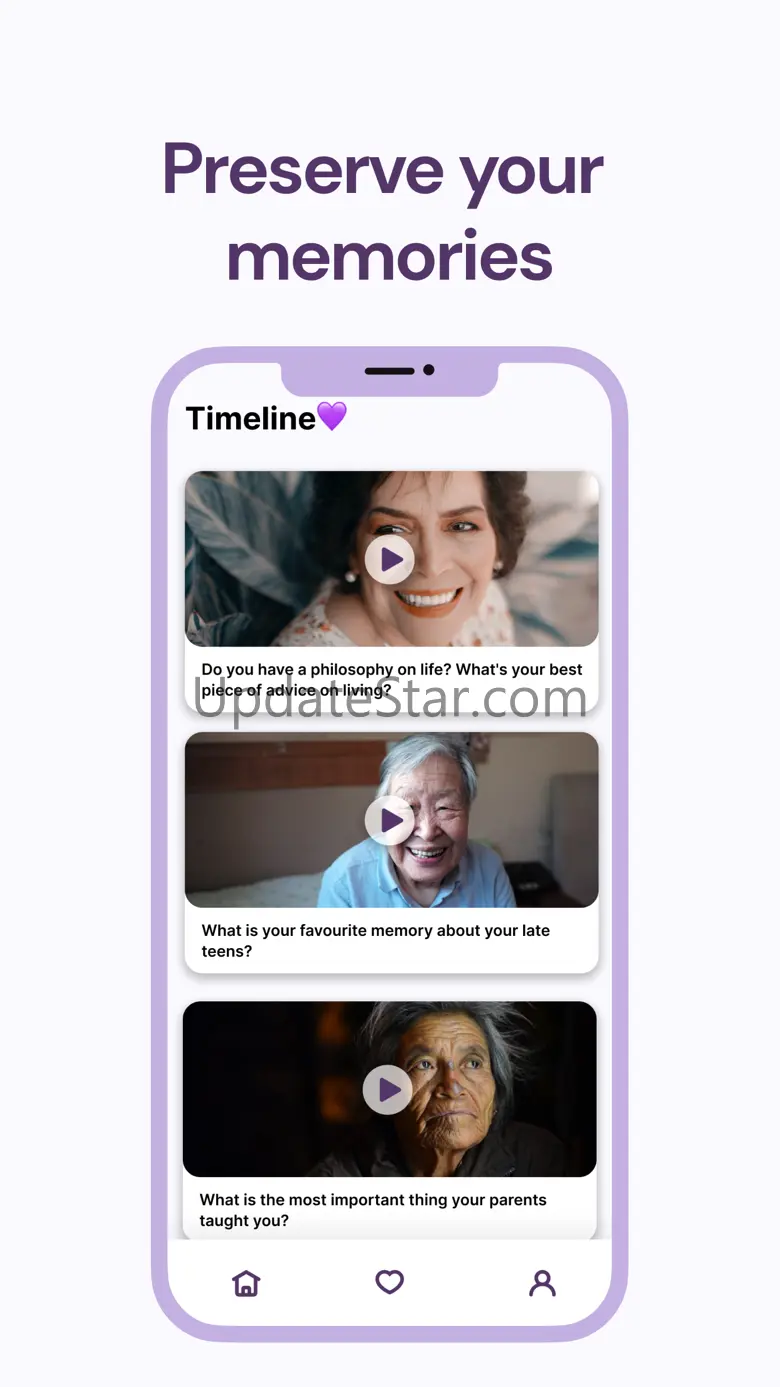 Laulau: Record Your Loved Ones 1.0.7